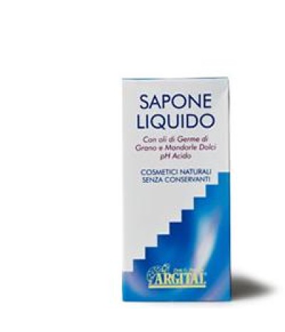 ARGITAL SAPONE LIQ 250ML