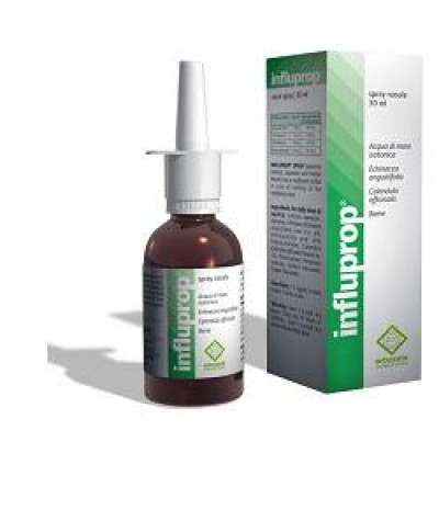 INFLUPROP Spray Nasale 30ml