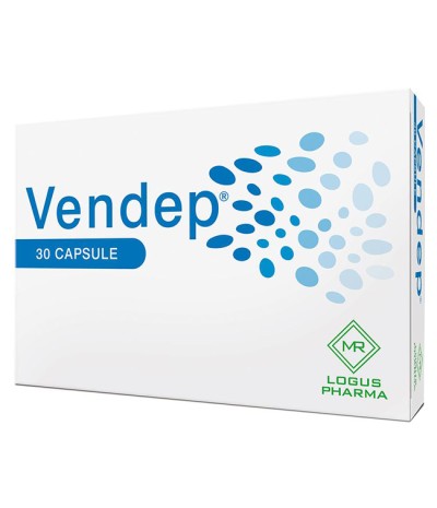 VENDEP 30 Cps