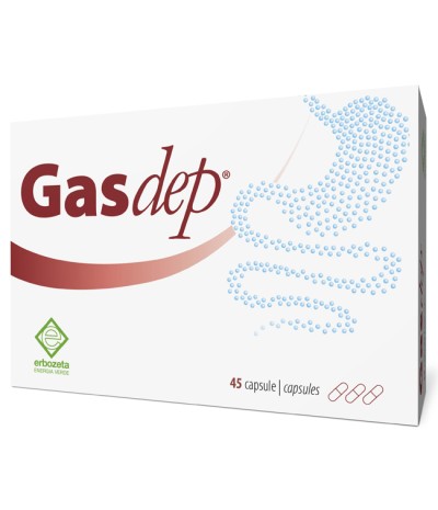 GASDEP 45 Cps