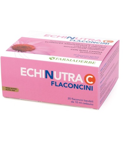 ECHINUTRA C 20 FLAC FDR