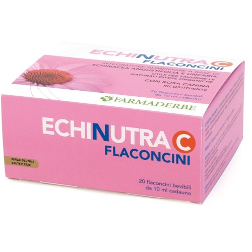 ECHINUTRA C 20 FLAC FDR