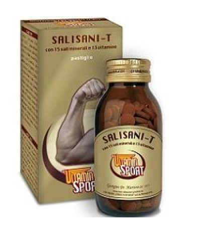 SALISANI VitaminSport 180Past.
