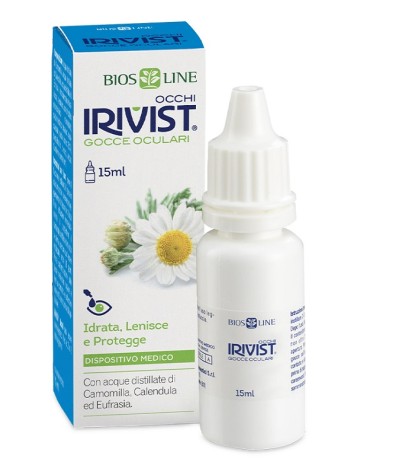 IRIVIST Gtt Pluri-Dose 15ml