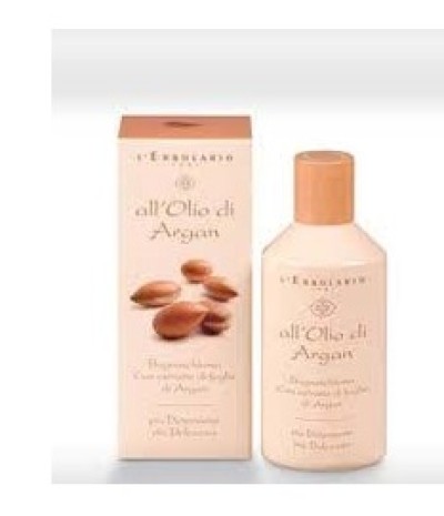 ERBOLARIO OLIO ARGAN BGNSCH 250M