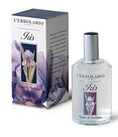 ERBOLARIO IRIS ACQ PROF TON 50ML