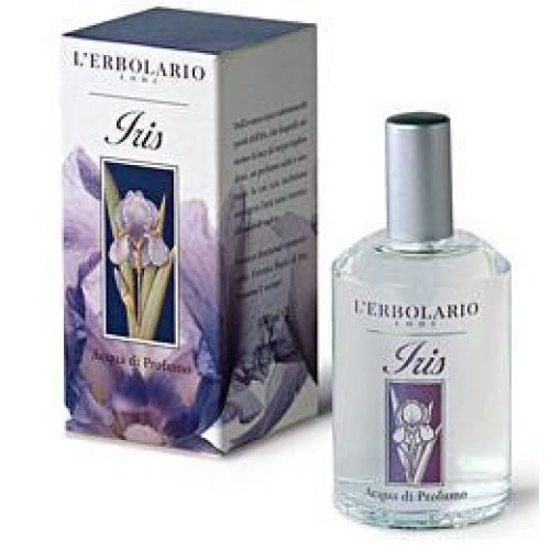 ERBOLARIO IRIS ACQ PROFUM 100ML