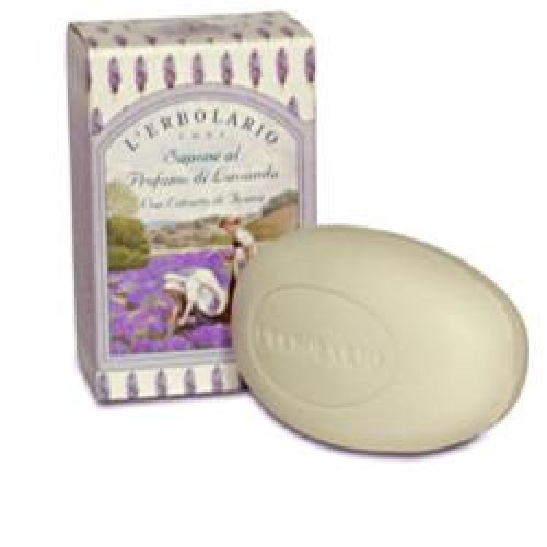 SAPONE LAVANDA 100G