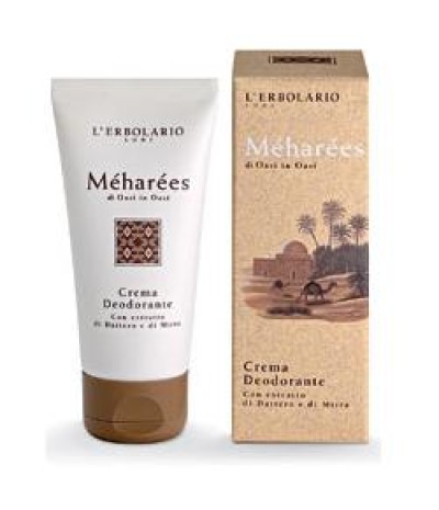 ERBOLARIO MEHAREES CR DEOD 50ML