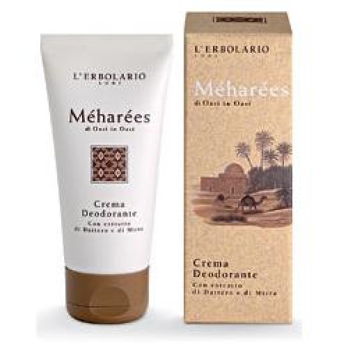 ERBOLARIO MEHAREES CR DEOD 50ML