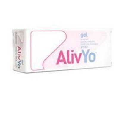 ALIVYO Gel 50ml