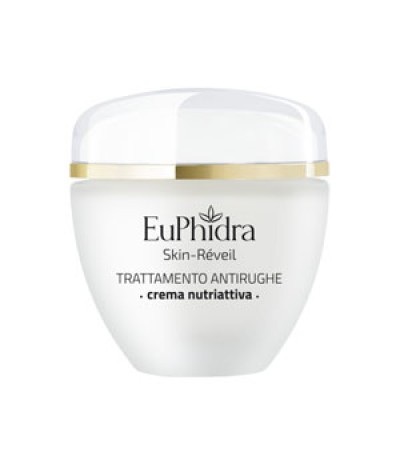 EUPHIDRA SR Cr.Tr.Nutriat.40ml