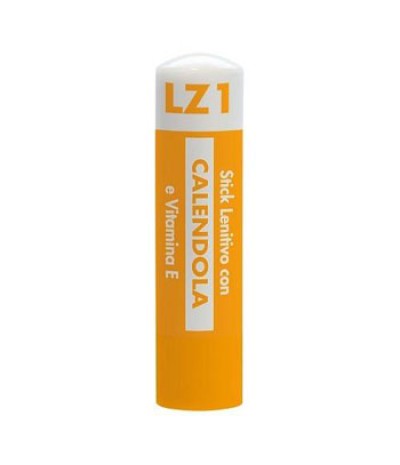 LZ1 Stk Labbra Calendula 5ml