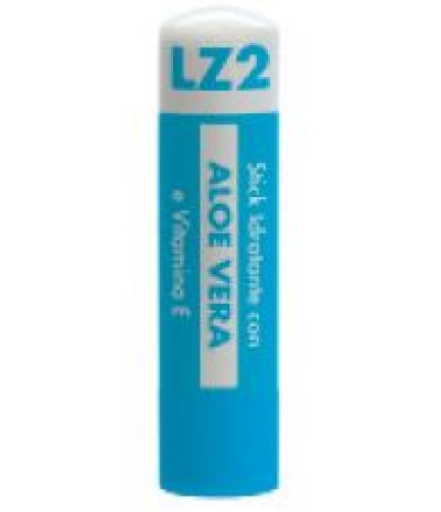 LZ2 Stk Labbra Aloe 5ml