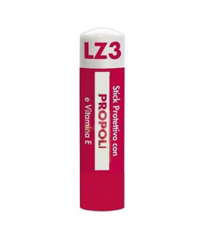 LZ3 STICK LABBRA PROPOLI 5ML