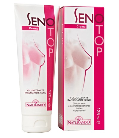 SENOTOP CREMA 125ML