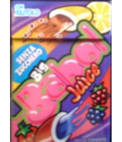 BIG BABOL JUICE 67G