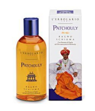 PATCHOULY BAGNOSCHIUMA 200ML