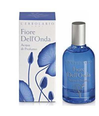 ERBOLARIO ACQ PROF FIORE ONDA 50