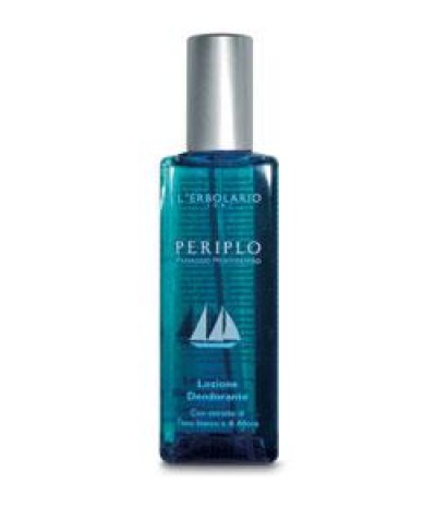 PERIPLO LOZIONE DEOD 100ML