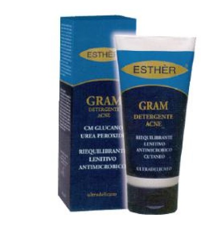 GRAM Det.Acne 150ml