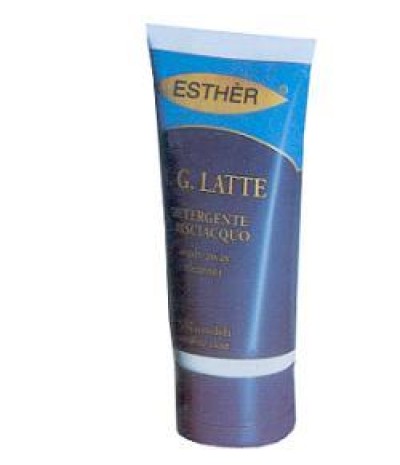 ESTHER AG Latte P/Delic.150ml