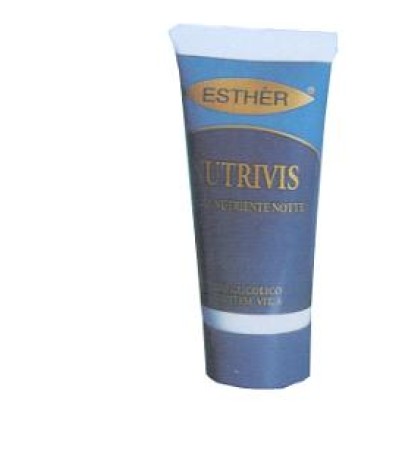 ESTHER NUTRIVIS Crema 24h 50ml