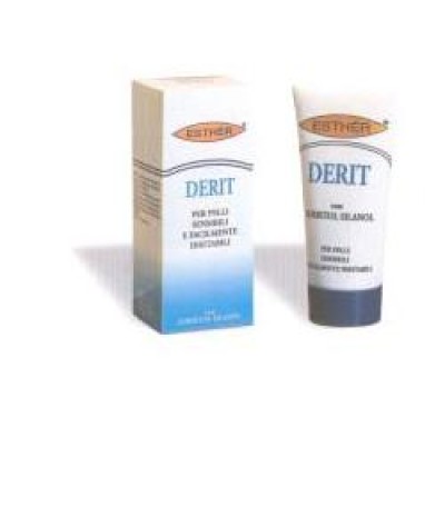 DERIT Crema Lenitiva 50ml