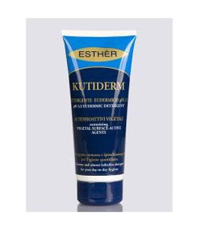 KUTIDERM Deterg.200ml