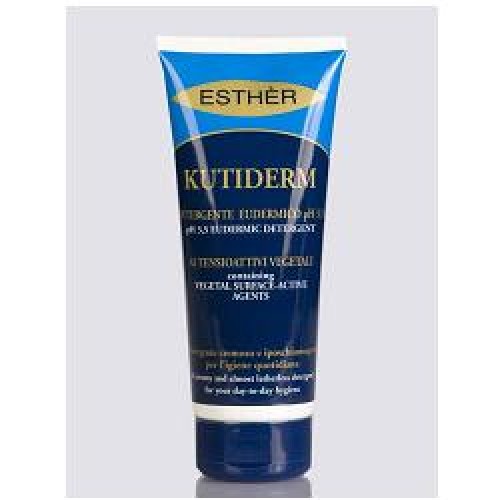 KUTIDERM Deterg.200ml