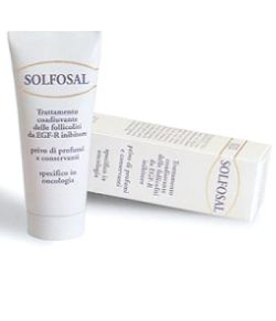 SOLFOSAL Crema 100ml