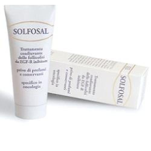 SOLFOSAL Crema 100ml