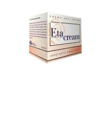 ETA Crema A-Age 50ml