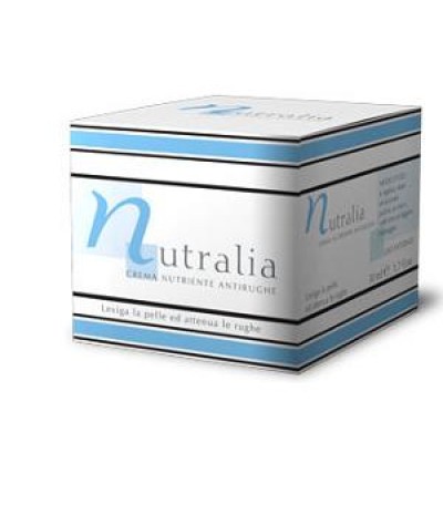 NUTRALIA Crema Nutr.A-Rughe