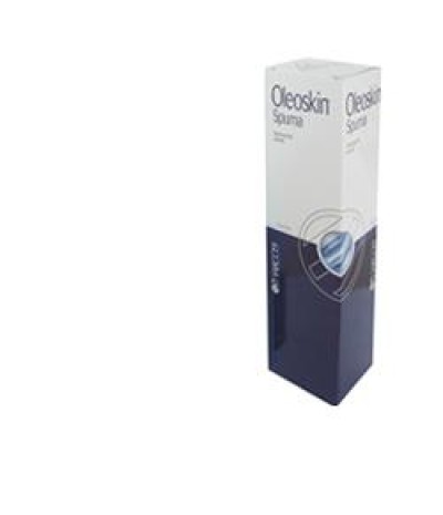 OLEOSKIN Spuma 200ml