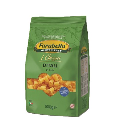 FARABELLA DITALI 500 G