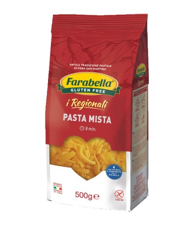 FARABELLA MISTA 500 G