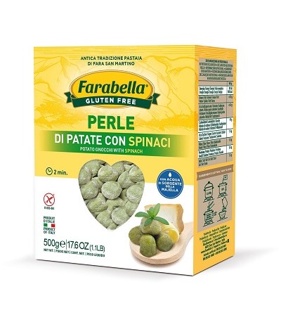 FARABELLA Perle Pat.Spin.500g