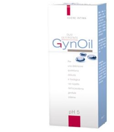 GYNOIL Intimo pH5 200ml