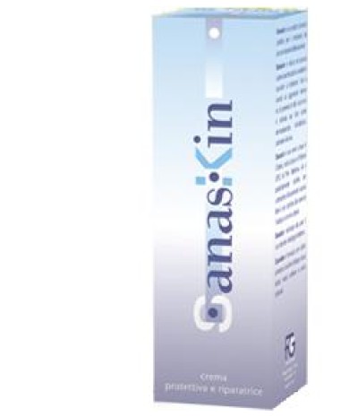 SANASKIN Crema 50ml