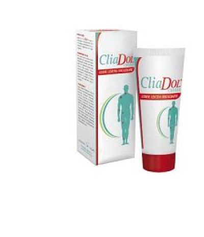 CLIADOL Crema Corpo 100ml