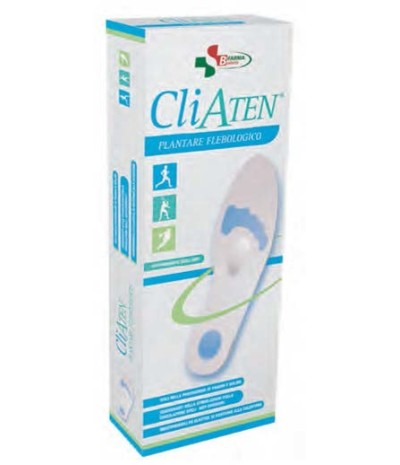 CLIATEN Plant.Flebo (39-40) M