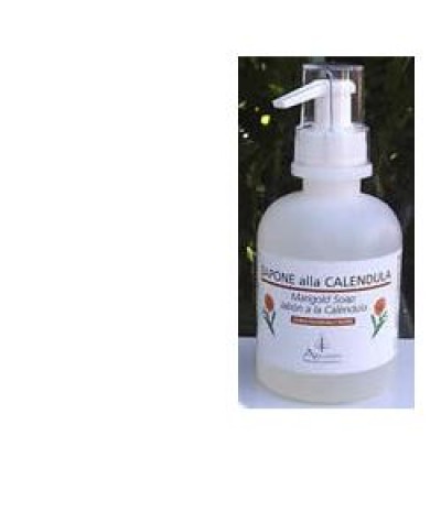 SAPONE NAT CALENDULA 250ML CSPA