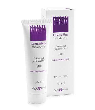 DERMAFFINE Cr.Idrat. 50ml