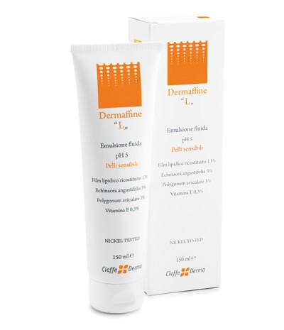 DERMAFFINE-L Emuls.Fluida150ml