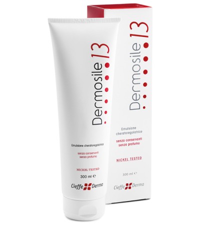 DERMOSILE*13 Emuls.Corpo 300ml