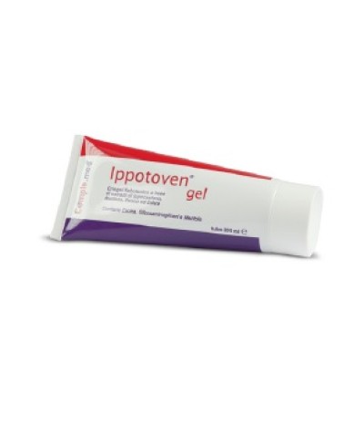 IPPOTOVEN Gel 200ml