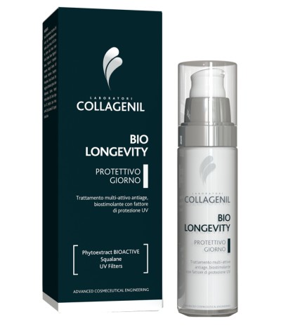 COLLAGENIL BioLongevity Giorno