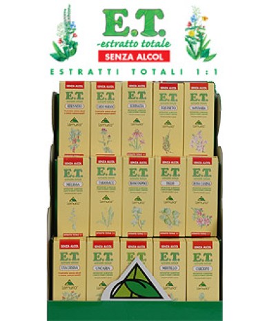 CALENDULA Estr.T Gtt 30ml