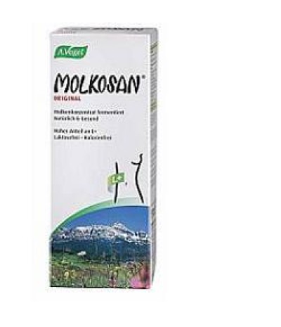 BIOFORCE Molkosan 500ml